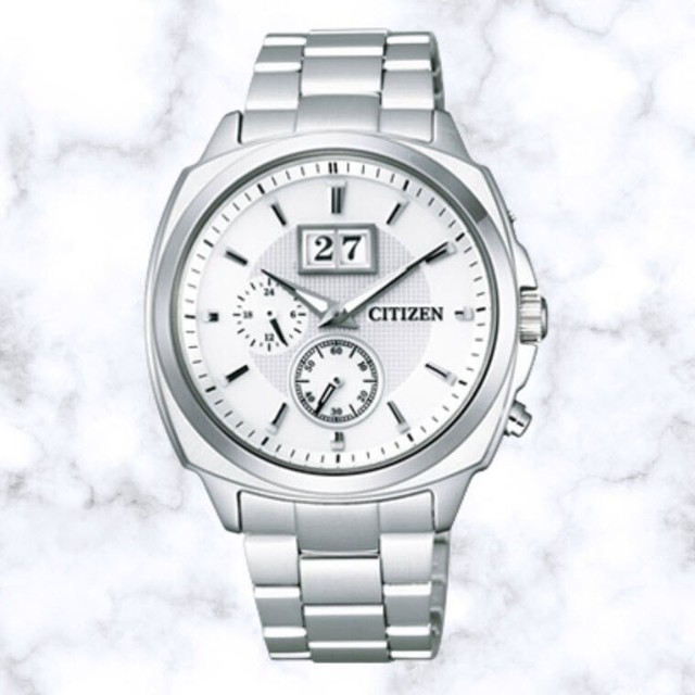 citizen watches made