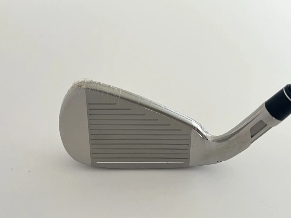 TAYLORMADE SIM MAX OS 4 IRON REGULAR FLEX GRAPHITE SHAFT - Image 2 of 4