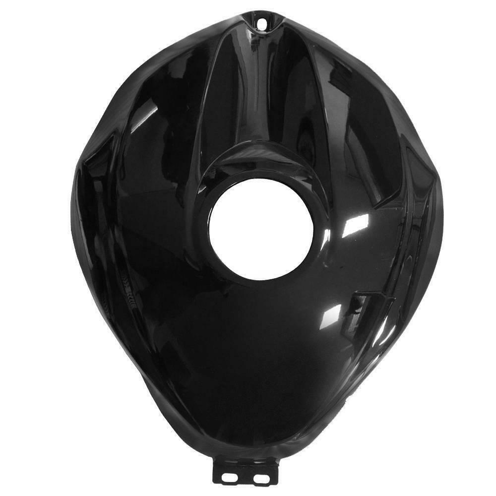 Black Tank Cover For Yamaha YZF R6 2008-2016 2009 2010 2011 Black Tank Cover For Yamaha YZF R6 2008-2016 2009 2010 2011
