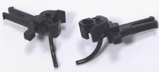 Piko 56043 HO Scale Knuckle Coupler 2 Pcs