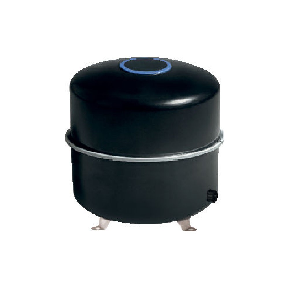 Buderus Logafix Ausdehnungsgefäß BU-H 35 l für Heizung, max. 3 bar, 7738344606