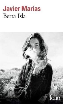 Berta Isla von Marías,Javier | Buch | Zustand sehr gut