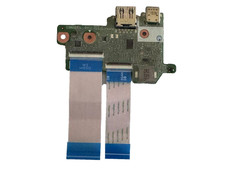 For HP Chromebook 11 G9 EE USB Type-C Board M47369-001 DA00GJTB6F0