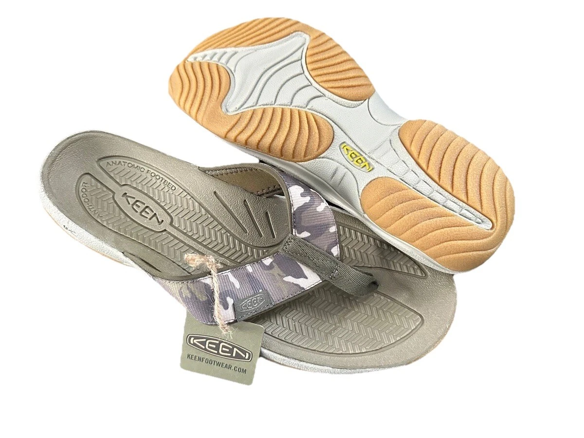 KEEN Camouflage Sandals for Men for sale | eBay