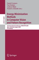 Daniel Cremers (U. A.) | Energy Minimization Methods In Computer Vision And...
