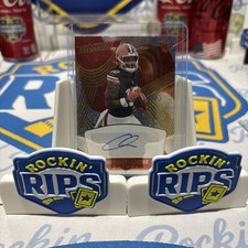 2025 Panini Revolution Football Checklist Guide in-content 32