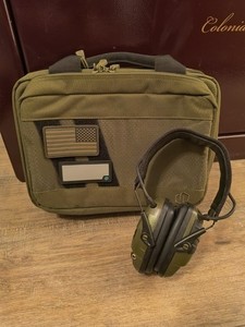 Range Day Starter Kit - Savior Equipment And Howard Leight