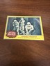 1977 Topps Star Wars Yellow Series 3 #182 Deadly Blasters!