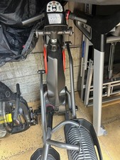 Bowflex Max Trainer M3 Full-Body Elliptical Cross Trainer
