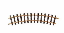 LGB 15000 G Scale Wide 30 Degrees Radius Curved Track 12