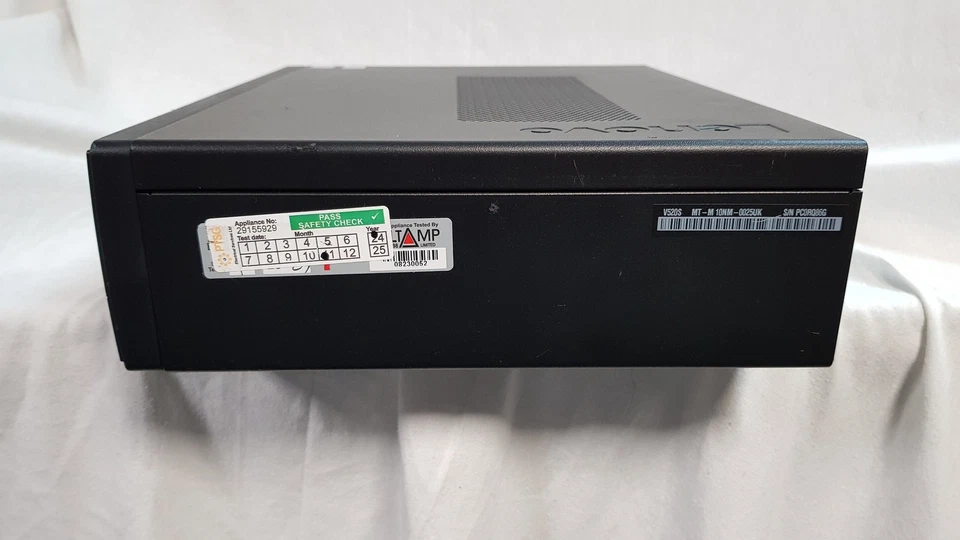 Lenovo v520s-08ikl Intel Core i5-7400 4GB 500GB, NO OS - Image 3 of 4