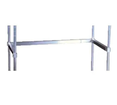 New Age 94029 U-Brace Wall Protector for Keg Rack 18"x 60"