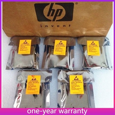  HPE P04476-B21 P05313-001 Intel 960GB SATA 6G 2.5'' G9 Gen10 Server SSD Replace