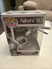 Funko Pop! Vinyl: Fallout - Codsworth #163