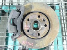 Essieu Renault TRAFIC