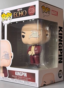 Kingpin FUNKO POP | eBay