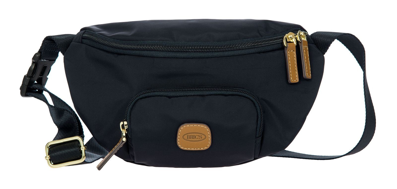 BRIC'S belt bag X-Collection Belt Bag Ocean Blue