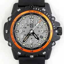 LUMINOX COMMAND FROGMAN 3300 SERIES REF.3301 MEN'S WRISTWATCH QUARTZ