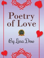 Poetry Of Love Lina Dow Taschenbuch Kartoniert / Broschiert Englisch 2020