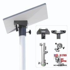 Starlink MINI Adapter with Fits 1.0 inch Ladder Rails Starlink Mini Kit-1.0