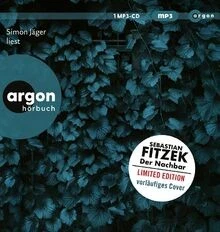 Der Nachbar von Fitzek, Sebastian | Buch | Zustand sehr gut - Bild 1 von 2