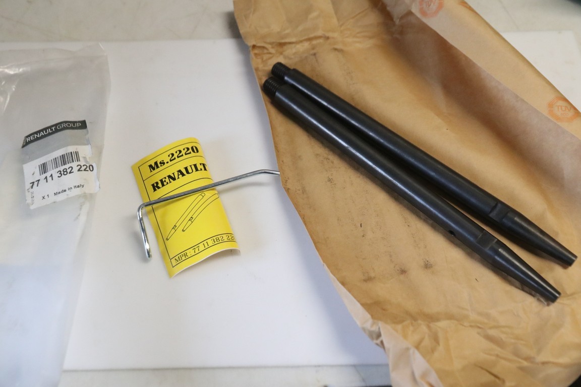 Outils specifique RENAULT Ms.2220 7711382220 outil distribution moteur neuf