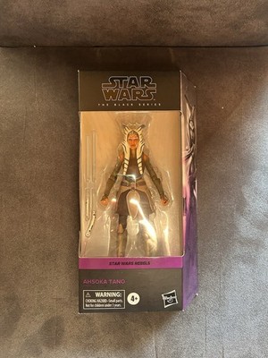 Star Wars  | The Black Series | Rebels: Ahsoka Tano
