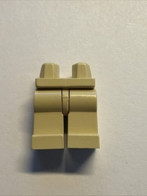 Lego Star Wars Minifigure - Turk Falso (From Set 7753)