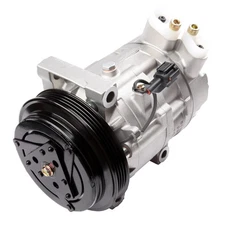 A/C Air Conditioning Compressor with Clutch For 2003-2006 Nissan 350Z 3.5L