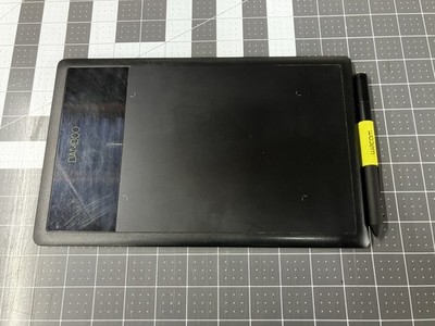 Wacom Bamboo Connect Drawing Graphics Tablet and Pen CTL-470