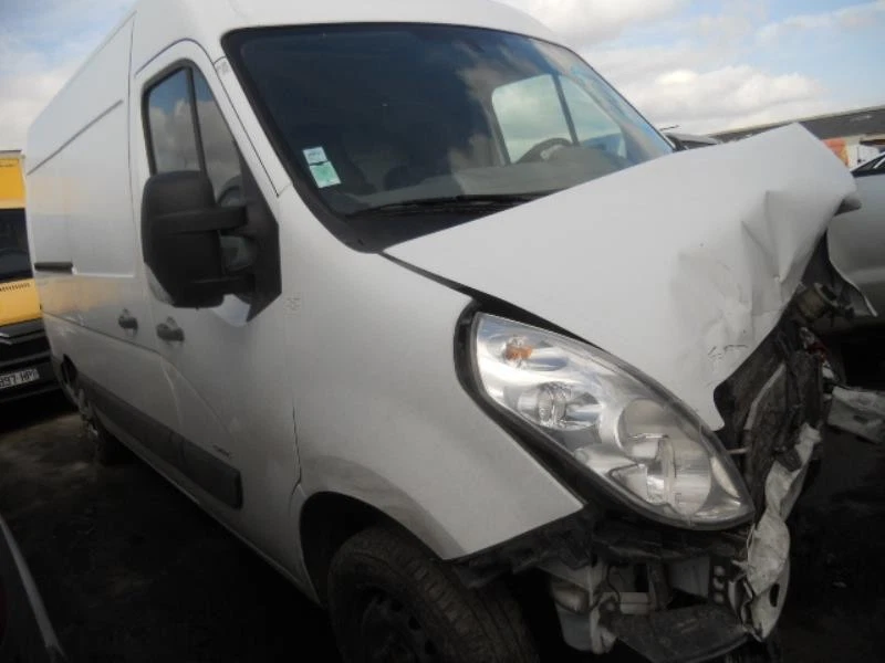 Amortisseur avant droit OPEL MOVANO B 95515775 - Photo 3/4