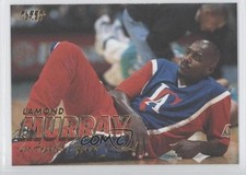 1997-98 Fleer Lamond Murray #254 0f4