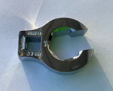 Proto 3/4" Head 3/8” Drive Crowfoot 12 Point Wrench Spanner Socket