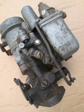 Oldtimer OPEL Vergaser 30, 10/40 , P4, Kadett...