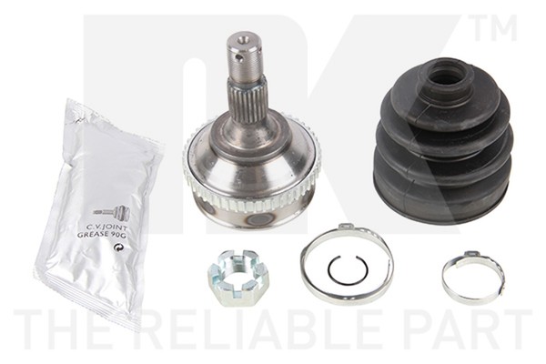 Gelenksatz Antriebswelle NK 511908 FüR Peugeot 306 Xantia N3 7C 7A 406 7B N5 8B-image