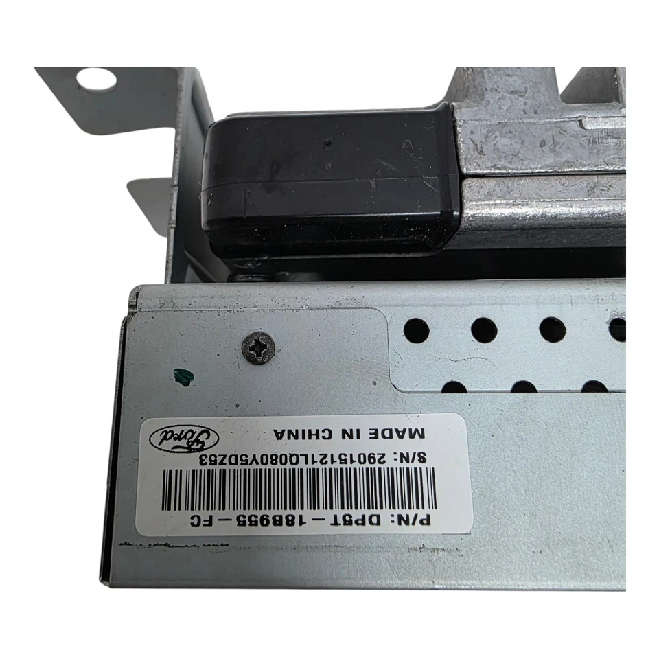 OEM 2013-2016 Lincoln MKZ гибридный радио навигации дисплей синхронизации экрана модуль - Изображение 3 из 4