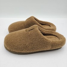 B26 Bombas The Sunday Slipper Women  s Size 7 Brown