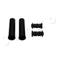 JAPKO Staubschutzsatz, Stoßdämpfer 159114 passend für NISSAN