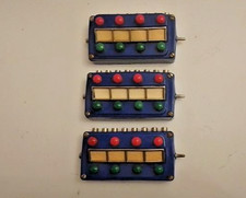 MÄRKLIN MÄRKLIN H0 - NR. 3 SCHALTTAFEL: 7072