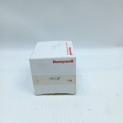 (NEW) HONEYWELL 1AV12F Vane  Sensor Limit Switch