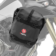 Crash Bar bag for BMW F 650 GS / Dakar K4 10L