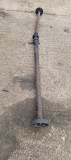 VW Golf MK4 R32 3.2 2.8 V6 4Motion PropShaft  Driveshaft 1J0521101AL