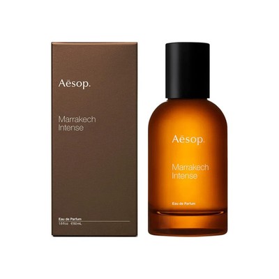 Aesop Marrakech Intense Eau de Parfum 60 mL New with Box