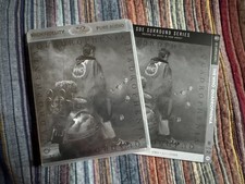 Quadrophenia - The Who - SDE Blu Ray Audio Exclusive 57 - Atmos /5.1 mixes