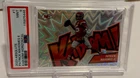 2023 Panini Absolute - Kaboom! Horizontal Patrick Mahomes II #1 Incredible Card