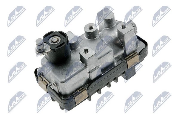 NTY Lader, Aufladung ECD-FR-001 FüR Ford-image