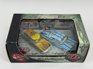 Troy Lee Designs Hot Wheels | eBay