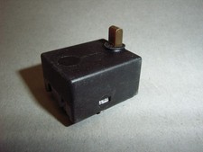 #326  Schalter (Taster) für Winkelschleifer  FEIN MSf 2201/2202 und kleine FLEX