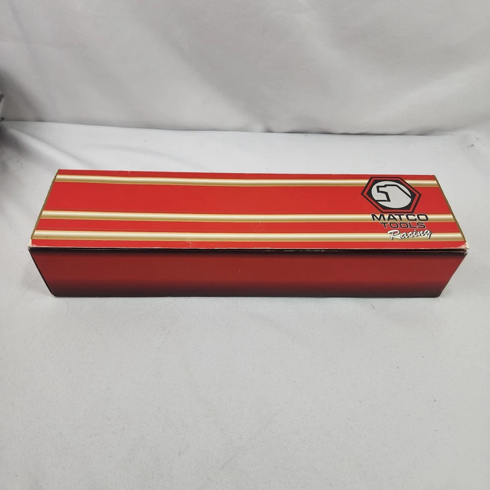 1/24 Acción 1998 Eddie Hill Pennzoil MATCO TOOLS DRAGSTER Firmado Foto 2 de 4