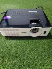 BenQ MH680 1080P 3D DLP Home Theater Projector - 688 hours - Golf Sim